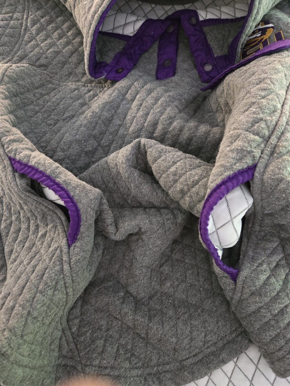 LSU ππβ½οΈβΎοΈ - Picture 6 of 8